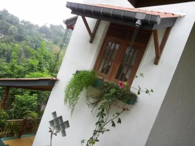 Andys Homestay