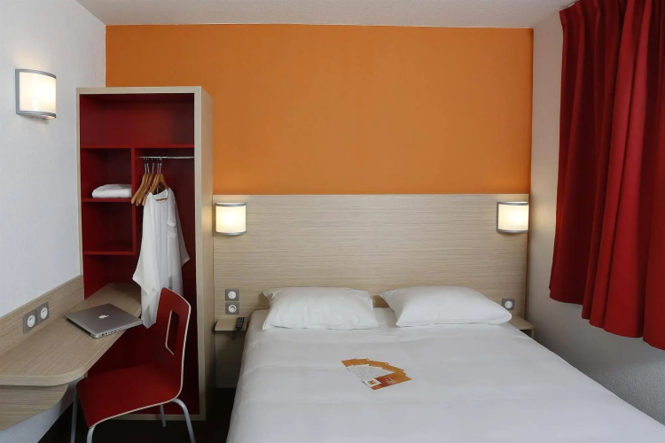 B&B HOTEL Gap