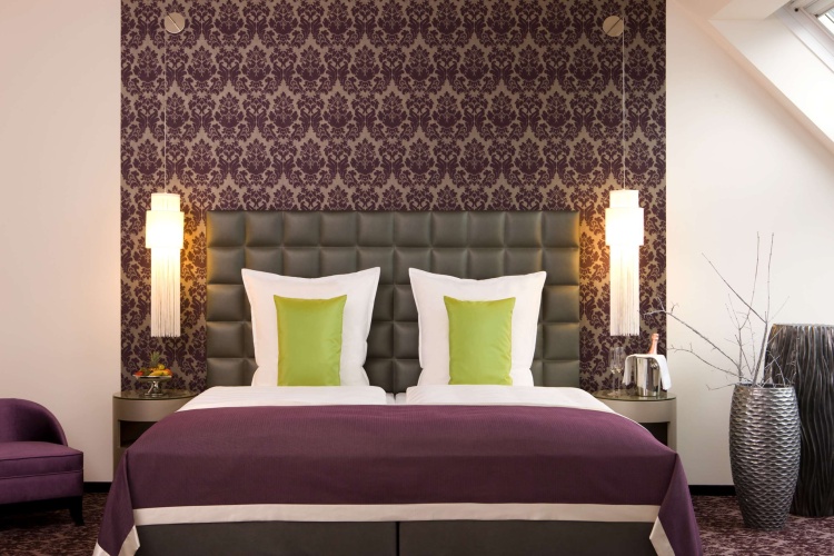 Double Junior Suite