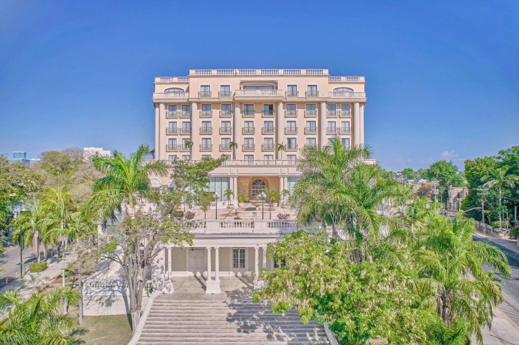 Imagen del hotel