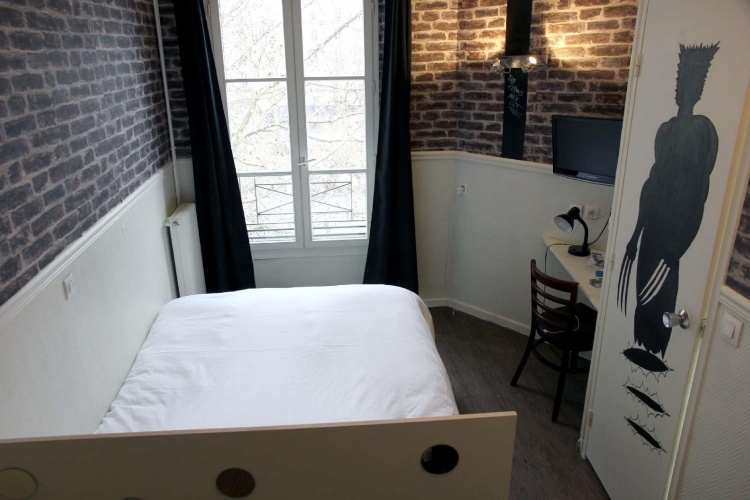 Urban Double room