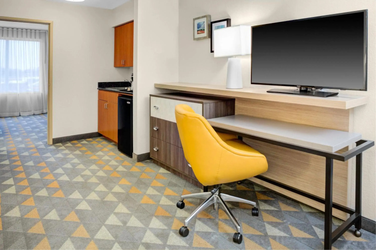 Holiday Inn Hotel & Suites Lima by IHG