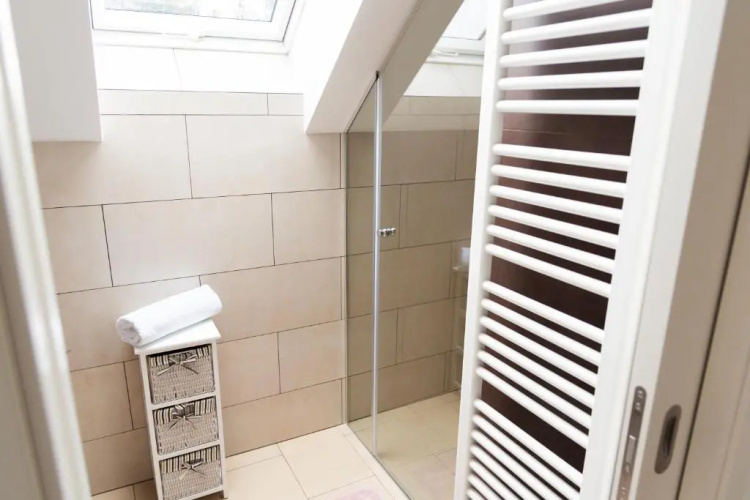 Apartamenty Home&Spa