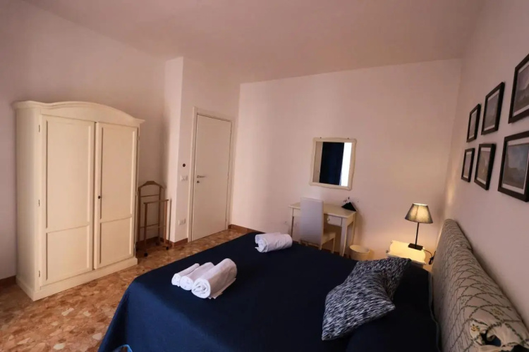 La Casa tra i Musei