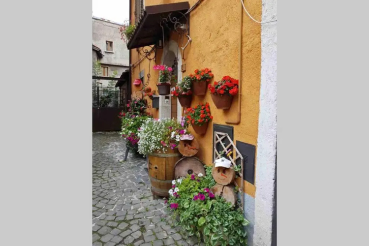 Borgo Delle Ginestre