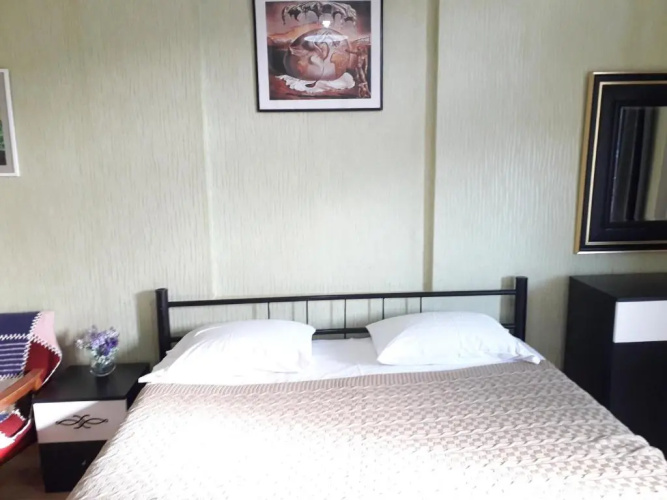 Nana's Guesthouse