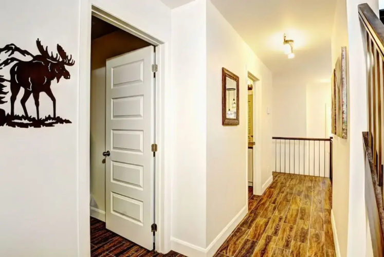 26Chalet A Louer A Stoneham