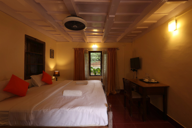 Avadale Coorg Stag - Groups Not Allowed