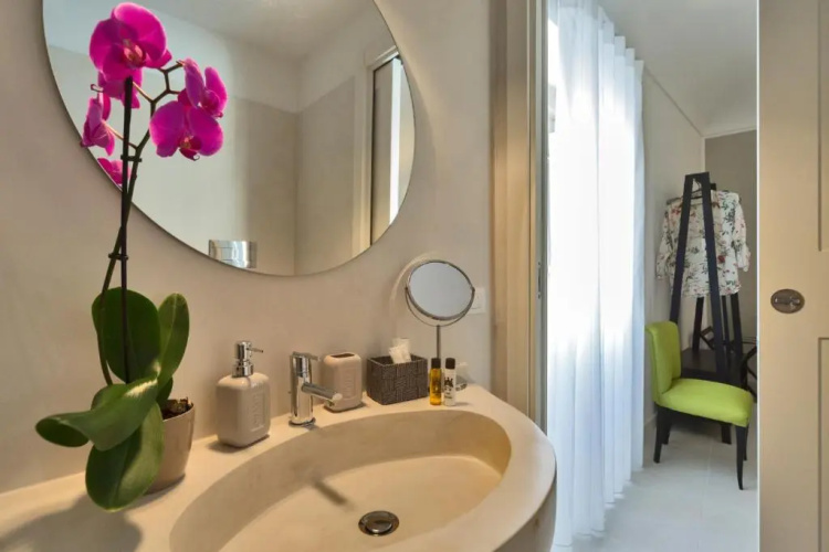 Sciala Ortigia B&B