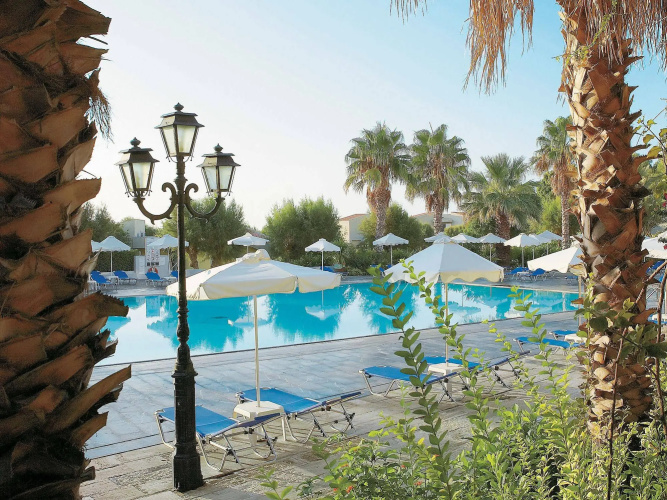 Grecotel Luxme Dama Dama photo 28