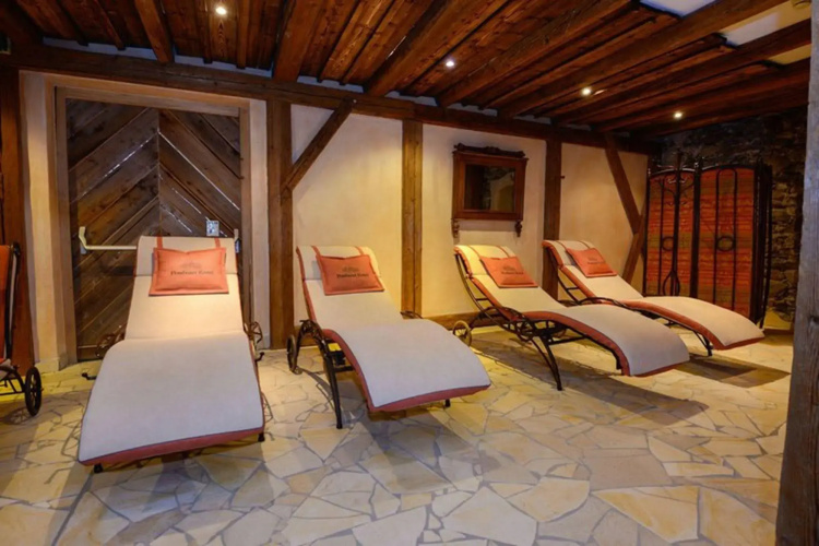Posthotel Kassl