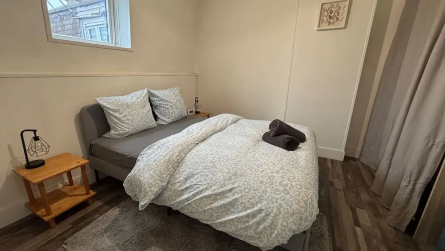 Duplex 4p Arras Proche des Axes