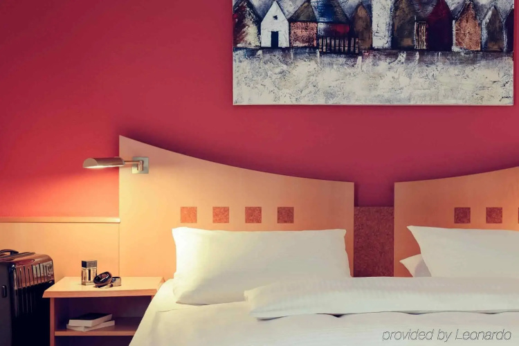 Mercure Hotel Ingolstadt