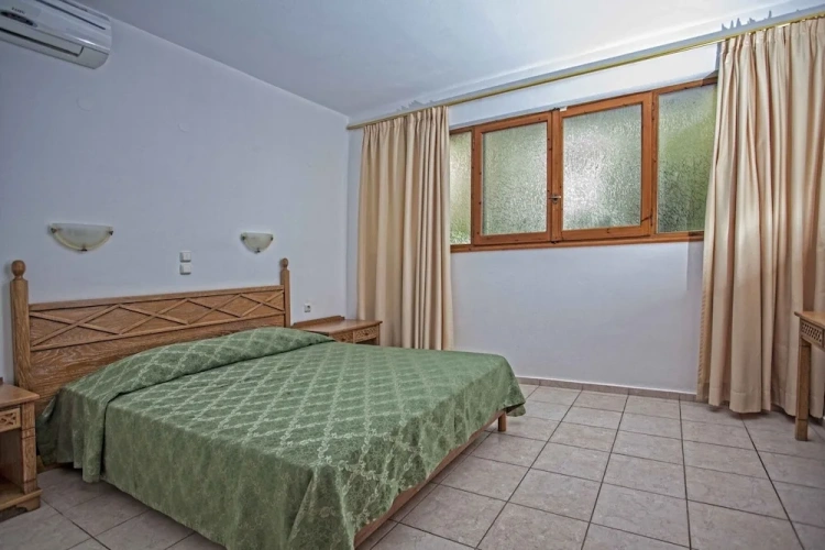 Economy Apartment