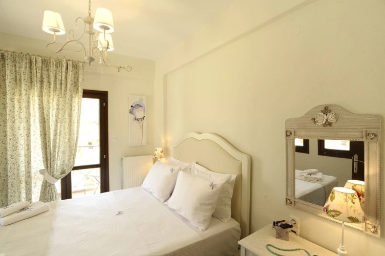 Single Villa