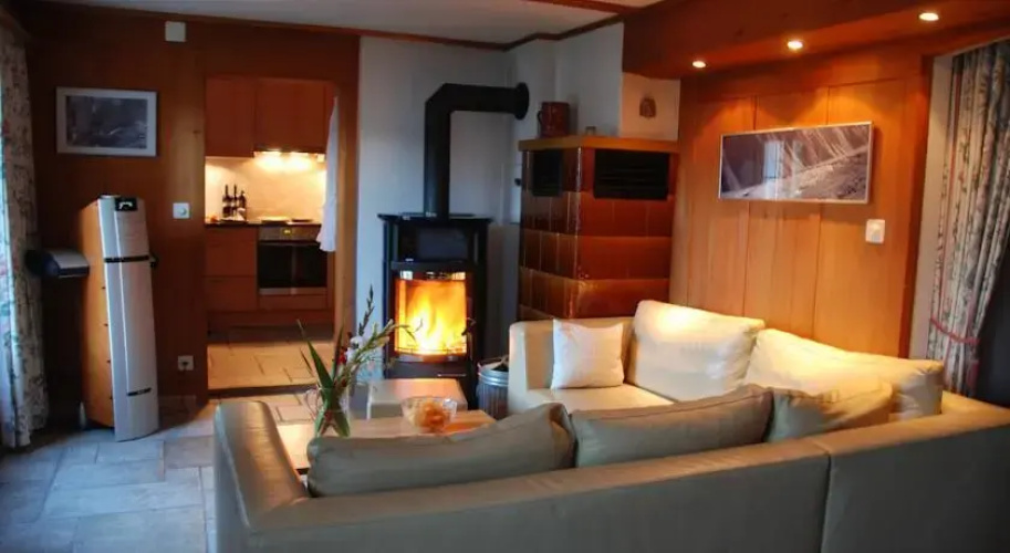 Chalet Oltschi