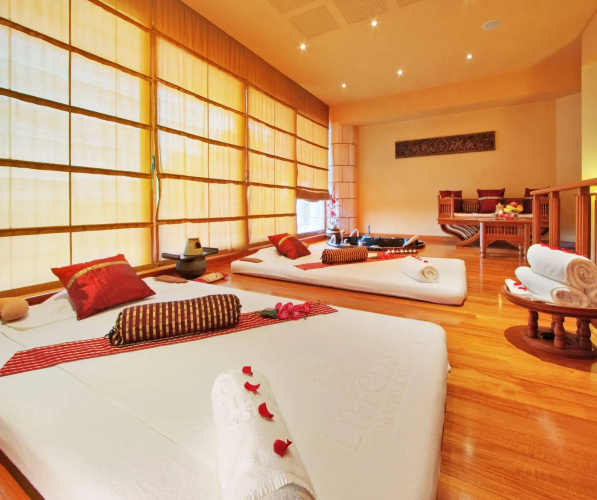 Hotel Riviera - LifeClass Hotels & Spa