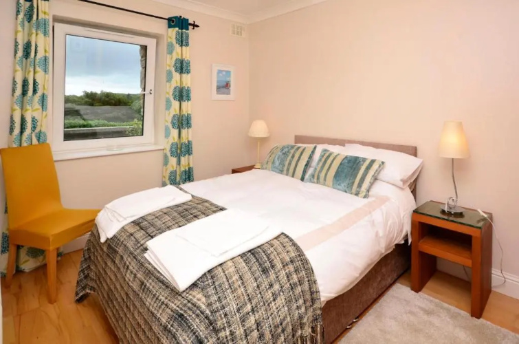 Apartment 263 - Clifden