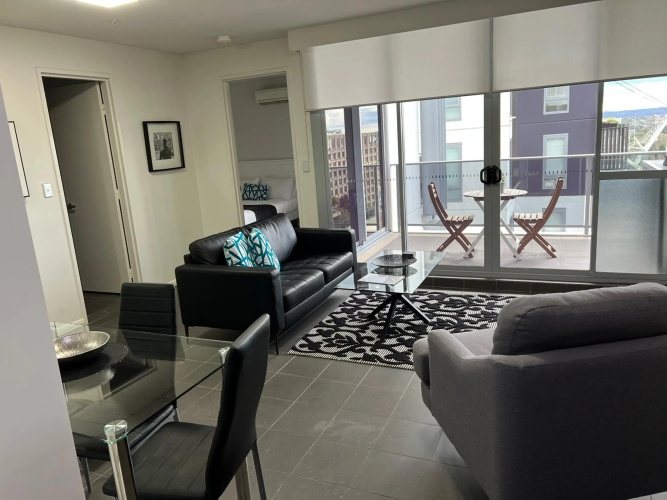 Astra Sydney North - Apex