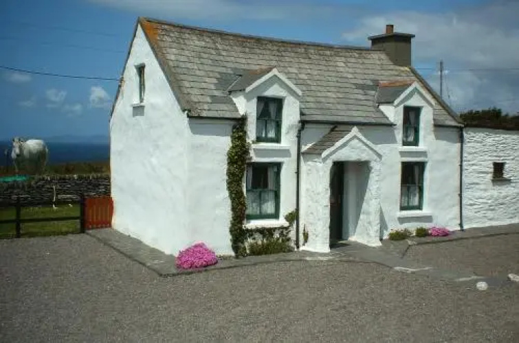Cul Cottage
