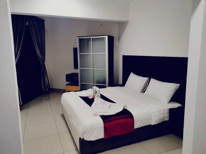 Suite