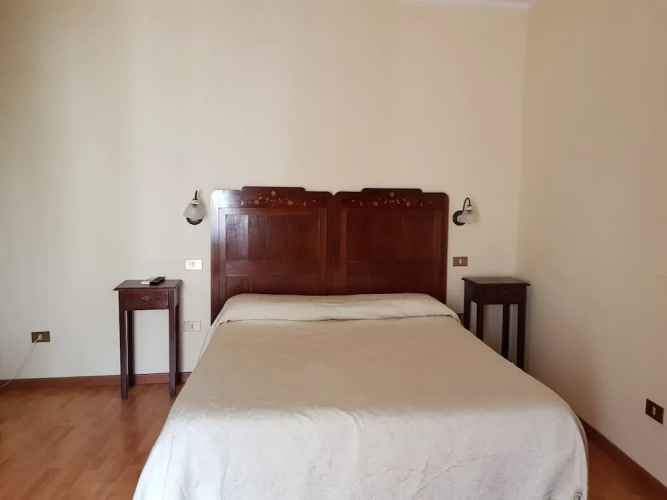 B&B la piazzetta