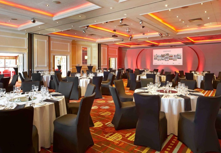 Delta Hotels By Marriott Swansea photo 15