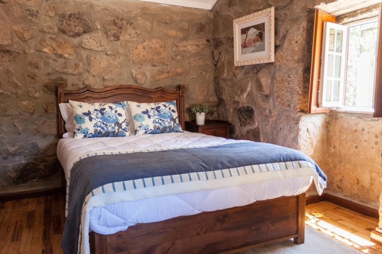 Casa Moinho da Mouta