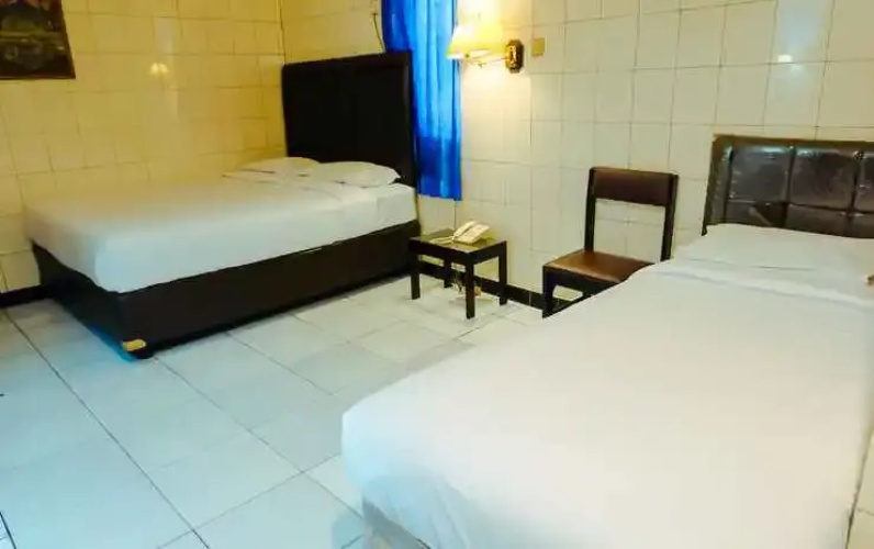 Hotel Lambung