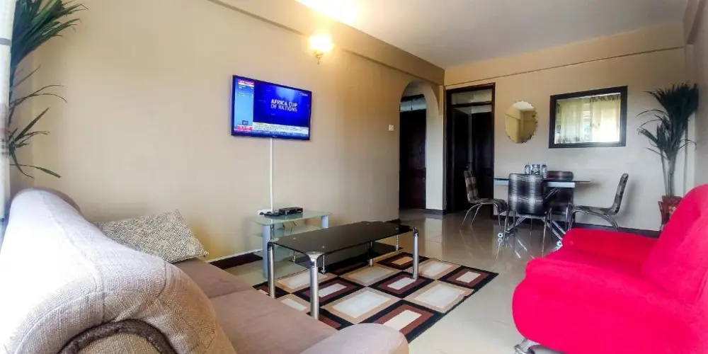 Utulivu House