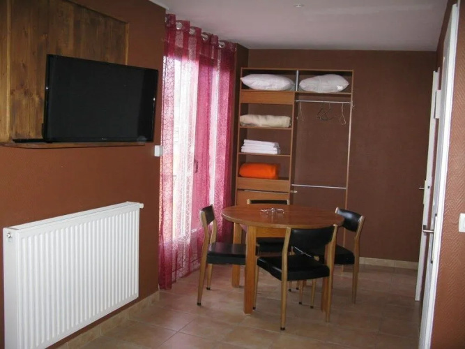 Hôtel Le Catalan