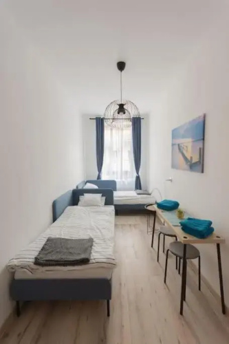 City Forest Apartment