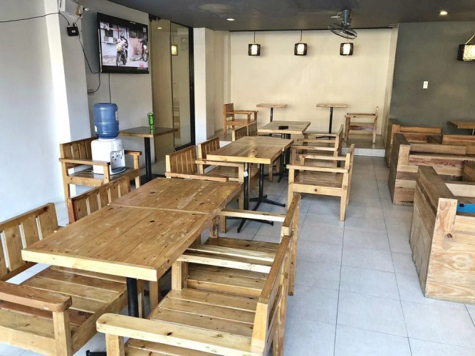 Daj Suites Boutique Hotel