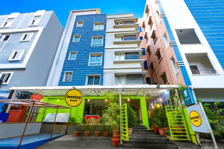 Hotelafbeelding