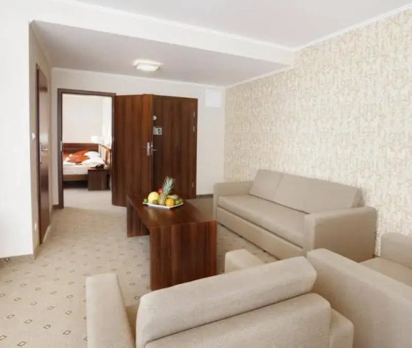 Hotel Artus Prestige SPA