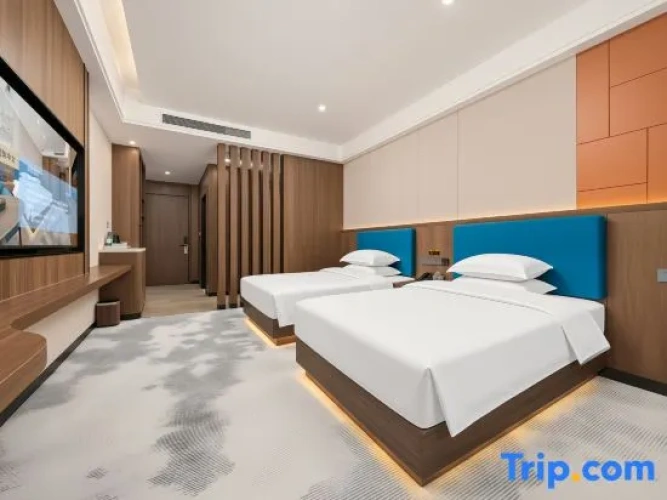 Luxury Twin room