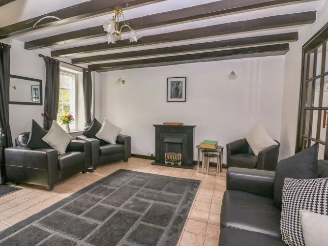Waterwheel Cottage