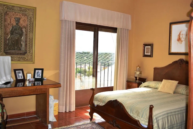 Casa Rural Señorio De Baeza