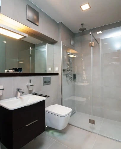 1 Bedroom Deluxe room