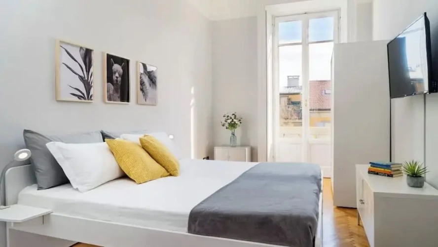Economy Apartment