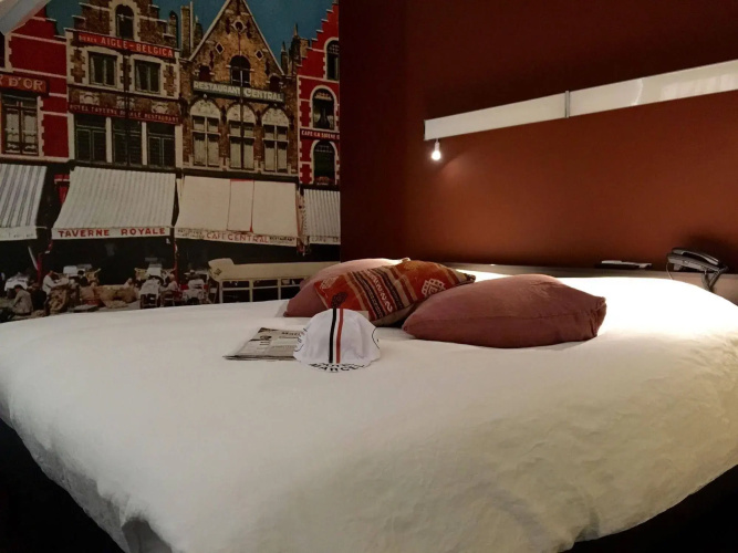 Hotel Marcel