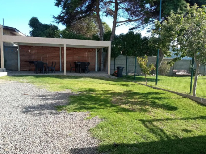 Cabanas Piedras Preciosas