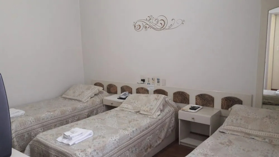 Hotel Santa Maria