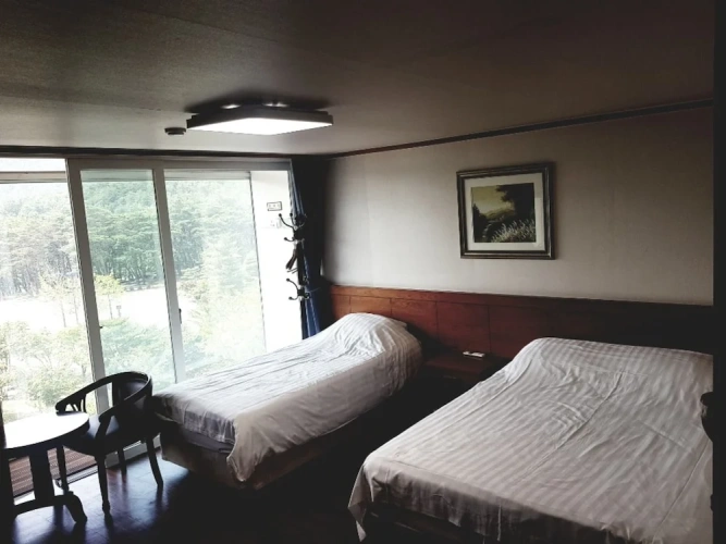 Comfort Twin room