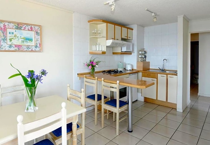 1 Bedroom Suite