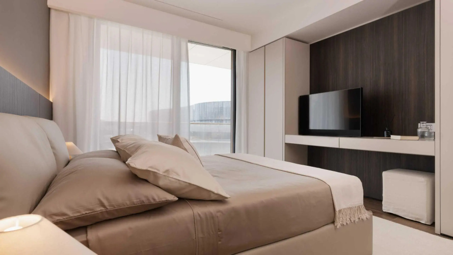 Farus Living - Bergamo