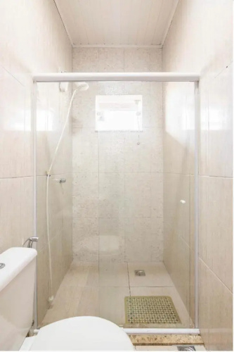 Loft 109- Espaço Praia Aptos