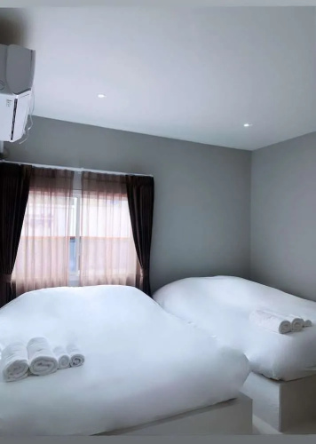 Aowmana Hotel