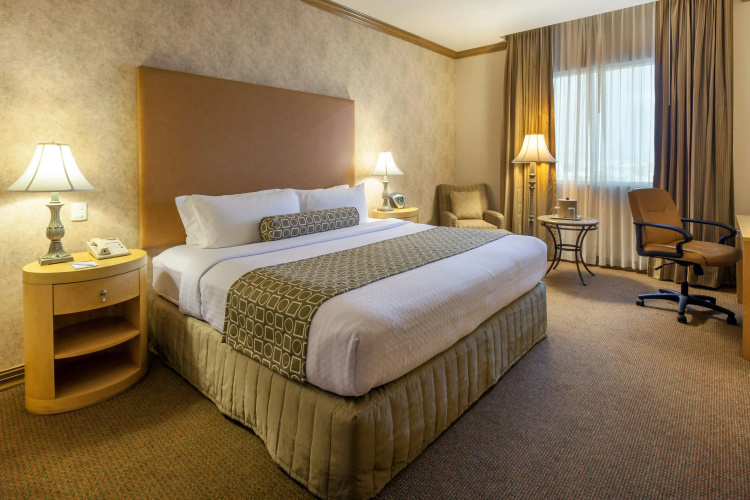Crowne Plaza Torreon by IHG