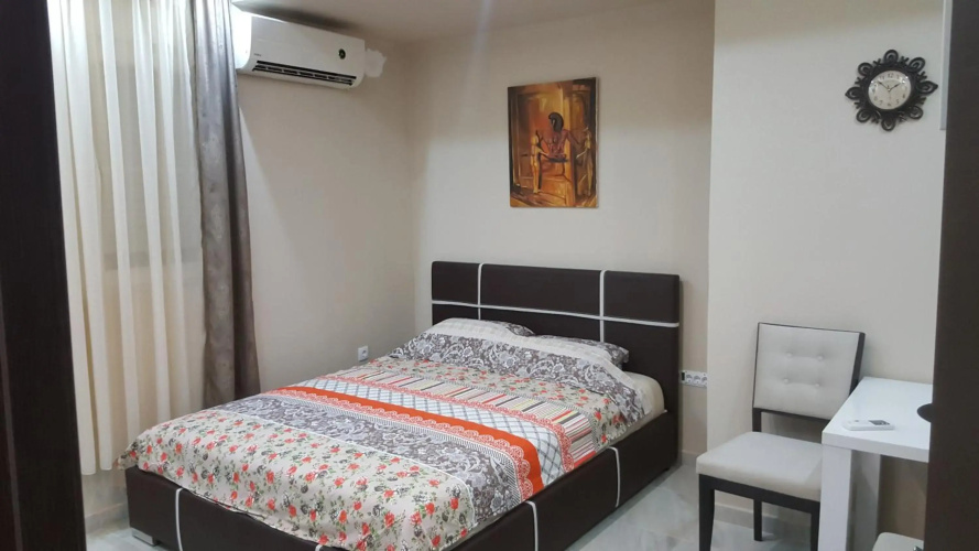 Apartment Jasna